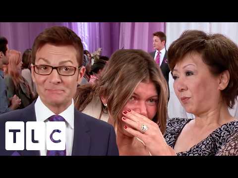 Randy Handles It All: RUDE Mothers, IMPOSSIBLE Deadlines & BIG Emotions! | Randy To The Rescue