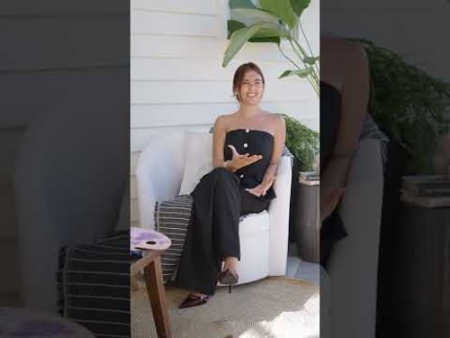 Learn Bisaya with Sofia Andres | Home Mavericks Inc