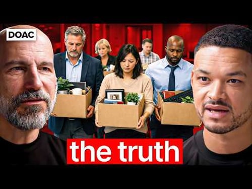 The REAL Reason 80% of Jobs Won’t Exist in 24 Months