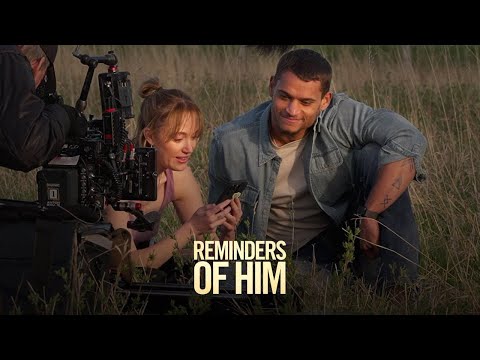 Reminders of Him | Inside Look