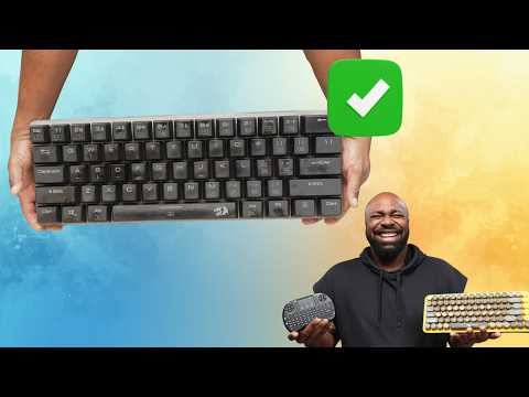 The Big Black D You Need in 2026