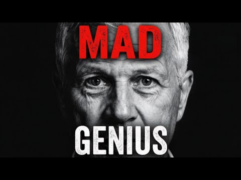 They Called His Bomb Impossible — Then It Flooded Hitler's Factories