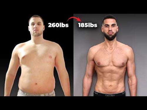 What I Wish I Knew Before Losing 75lbs