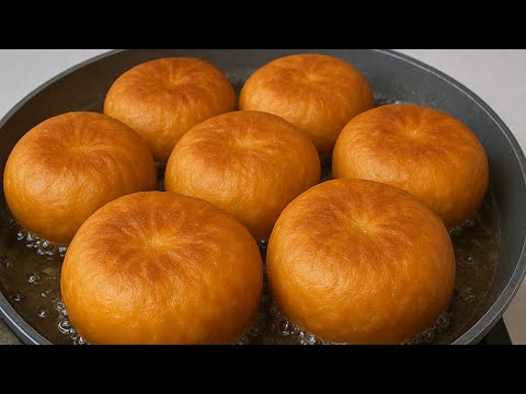 I TAKE KEFIR and 10 minutes❗ MY HUSBAND EATS 10 PIECES AND DOESN’T GAIN WEIGHT❗ A RUSSIAN GRANDMA...