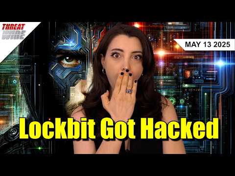 The EU Created Their Own CVE Program - ThreatWire