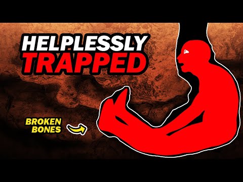The Most Gruesome Caving Incidents Ever | Caving Gone Horribly Wrong