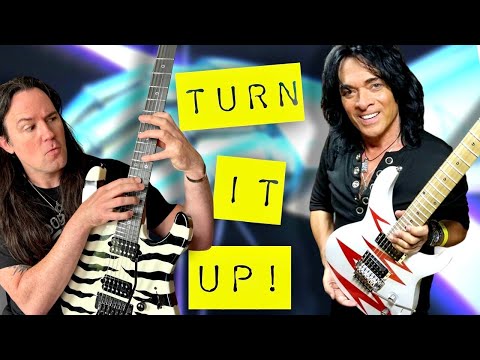 Why EVERYBODY Should Learn "Turn Up the Radio" by Autograph!