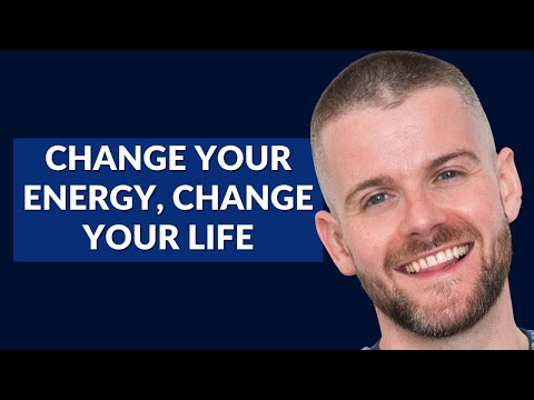 Raise Your Vibration and Attract Miracles with Kyle Gray