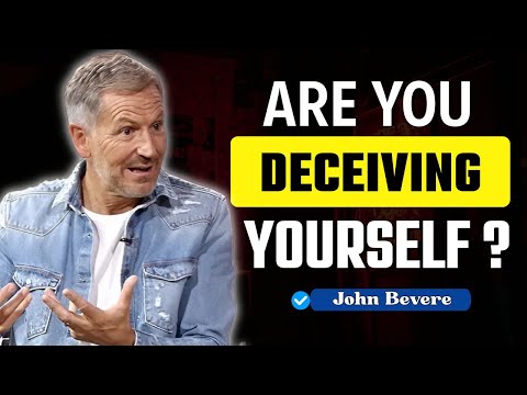 Are You Deceiving Yourself Like Laodicea? Here's How to Get Right with God | John Bevere