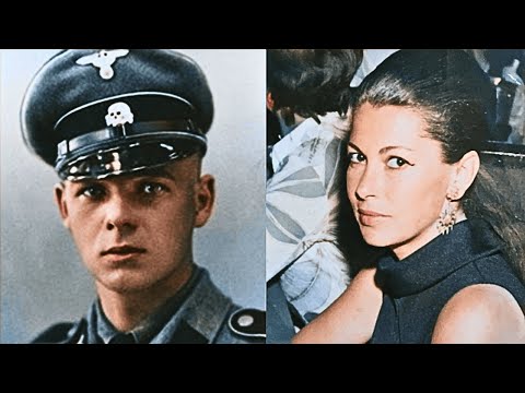 Se Enamoró de su Captor en Auschwitz – La Historia Prohibida