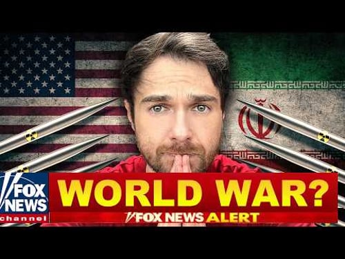 Iran Was Never About Iran