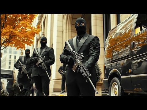 Bullies Humiliated a Couple in Front of Their Kids, Not Realizing They're Former CIA Agents