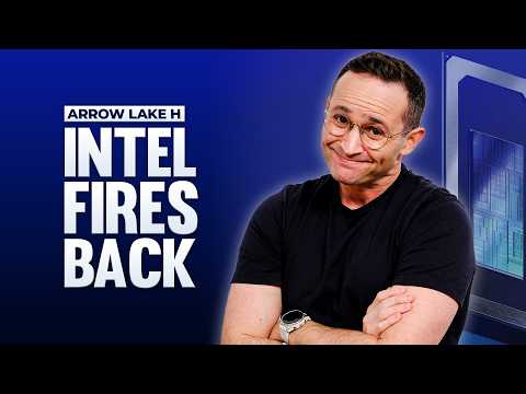 Arrow Lake H Reviews: ZenBook Duo, IdeaPad Pro 5i, MSI Prestige 16