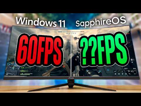 We Tested Modded Versions of Windows 11...Should You?