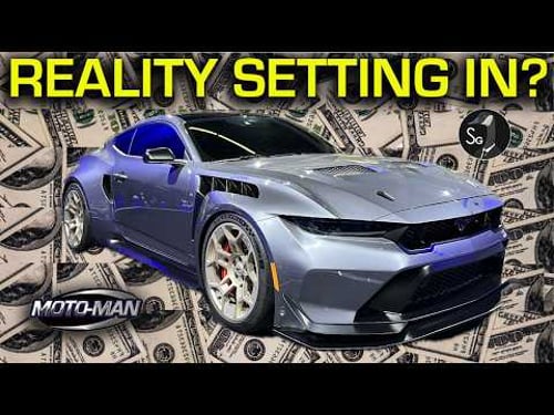 How rising car prices impact how we review them. A conversation with Savagegeese