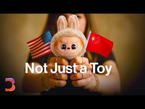 How Chinese Brands Are Winning Overseas