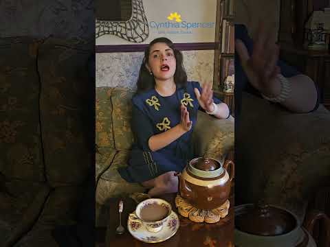 Will you be joining me? #hospicecare #1940s #vintagelife #discountcode