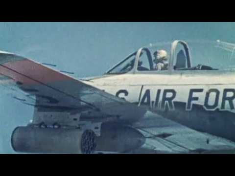 DEATH FROM ABOVE: AIR COMBAT VIETNAM WAR