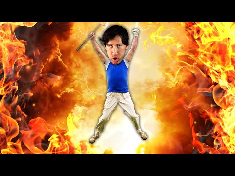 THE HELL OF GOLF | Golf Around