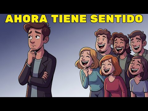 Esto explica por qué nunca te sentiste parte de ningún grupo