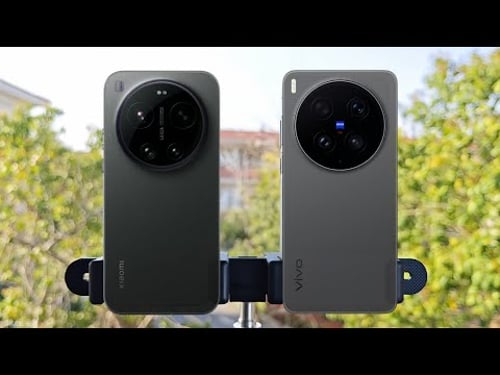 Vivo X300 Ultra Vs Xiaomi 17 Ultra Camera Test In Depth | 35MM Lens Vs 23MM | 85MM Vs 100MM | 200MM!