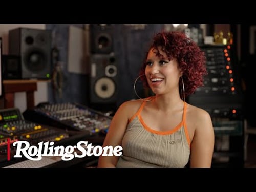 How Raye Made ‘Escapism’ a Smash Hit | The Breakdown