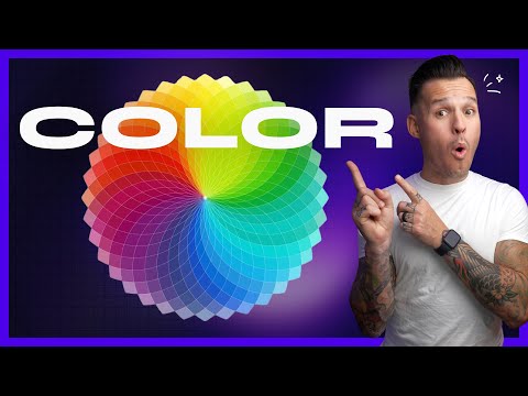 Color Theory in UI Design