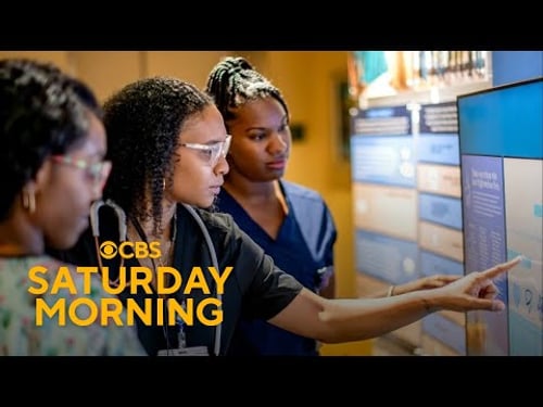 The best jobs of 2026, according to U.S. News & World Report