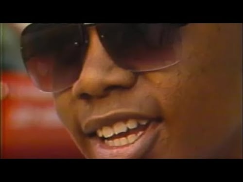 1986 DOCUMENTARY: The Streets Of Baltimore | Guns & Drugs