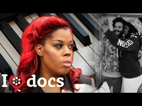 Presenting Princess Shaw