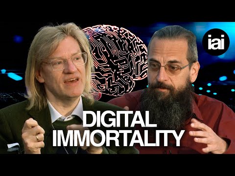 Uploading consciousness to machines | Yampolskiy, Sandberg, Dijkstra, Pigliucci