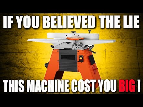 BEWARE: These machines do not work like they claim!