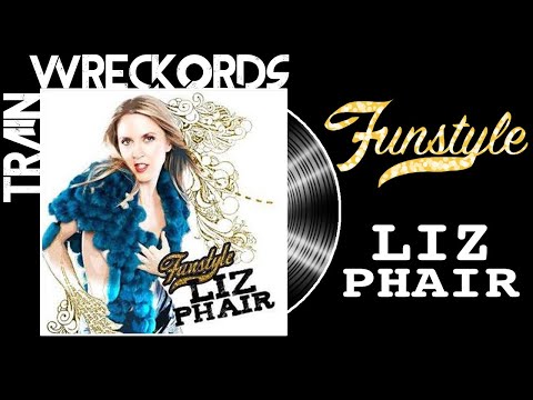 TRAINWRECKORDS: "Funstyle" by Liz Phair