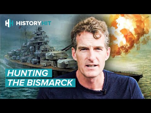 Bismarck: How the Royal Navy Sank Hitler's Best Battleship | Full Documentary