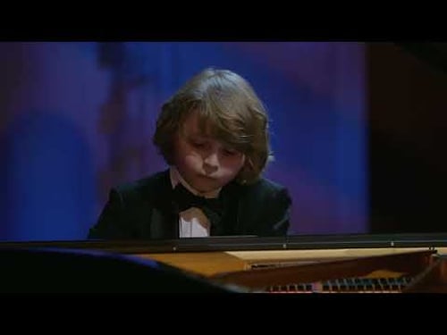 F.Liszt - Tarantella: Venezia e Napoli/ Elisey Mysin