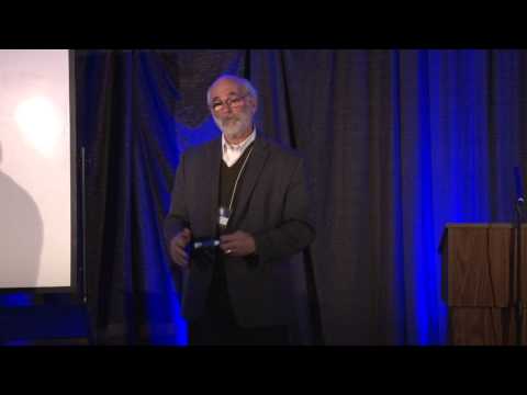 “The Abolition of Man: Predicate to Thulcandra” - Jerry Root