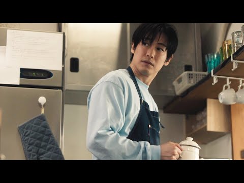 2025最新日本感人佳作,改编自人气同名小说,原来爱跨越30年也不会流逝!【光影】