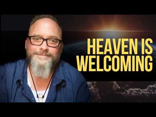 Died in a Bathroom… and Woke Up With a Guide