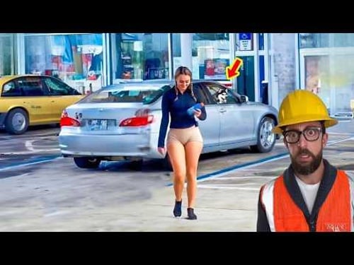 Unbelievable Smart Worker & Hilarious Fails | Construction Compilation #14 #fail #construction