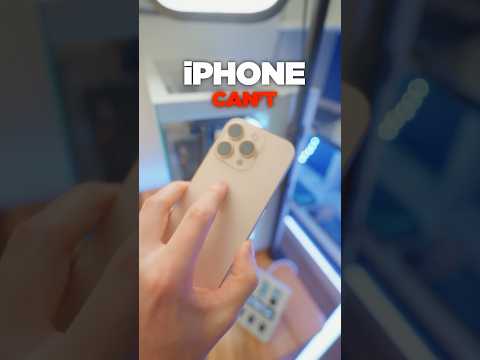 3 Things my S25u Can do my iPhone 16 Pro can’t 😬