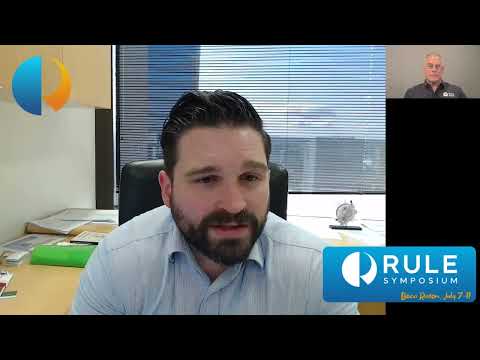 Rule Symposium 2025: Rick Rule interviews Derrick Pattenden, CEO of Nations Royalty Corp.