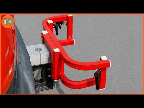 25 CAR INVENTIONS THAT HAVE REACHED A NEW LEVEL