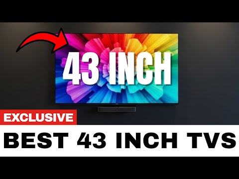 The "Small TV" Lie: 6 Gems Worth Every Penny! (RANKED) Buyer's EDITION