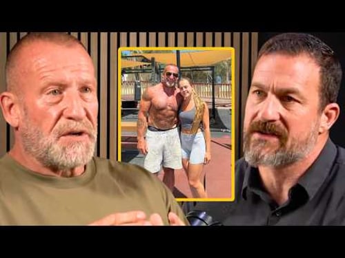 Why Training 2x a Week Is All Men Need to Stay Fit for Life