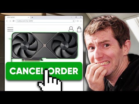 RTX 5090 4K Gaming Test