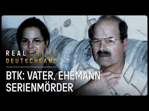 XXL-True Crime Doku: Der BTK-Killer | Schlimmster Serienmörder der Welt