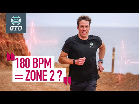 Can 180 BPM Really Be My Zone 2? | GTN Coach's Corner