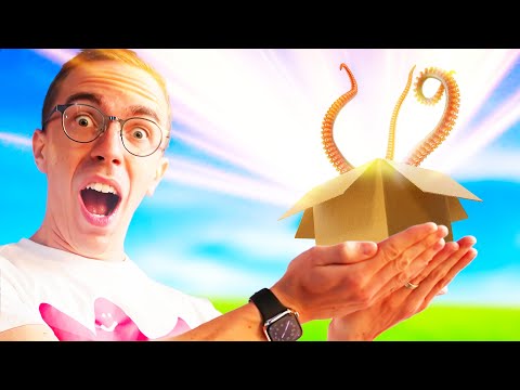 Weirdest MYSTERY TECH yet!