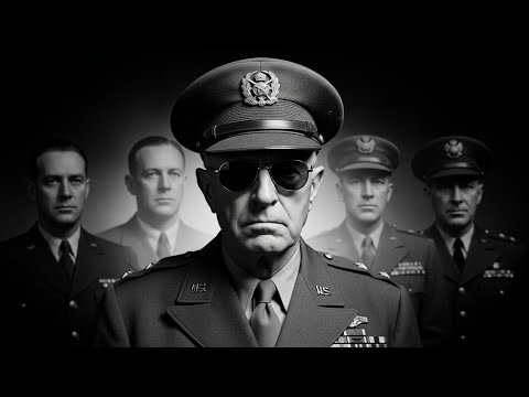The 5 Most Lethal American Generals of WW2 - Ranked by Enemy Casualties