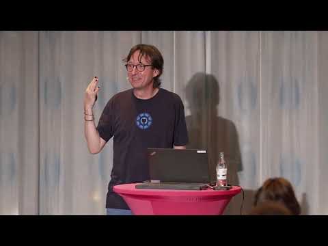 The Worst Programming Language Ever - Rendle